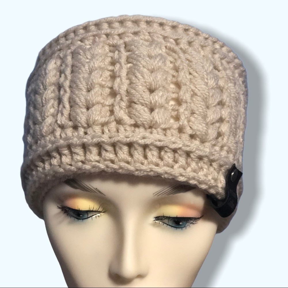 The Winchester Ear Warmer